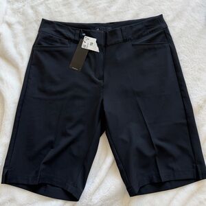 Adidas Classic Black Shorts size 10 NWT. Backyard BBQ  NWT